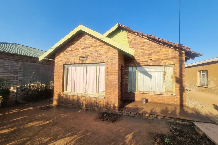 2 Bedroom Property for Sale in Kanana North West